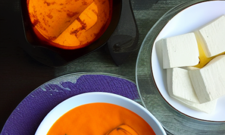 How to Make Delicious Paneer Butter Masala