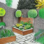 Terraced House Garden Ideas