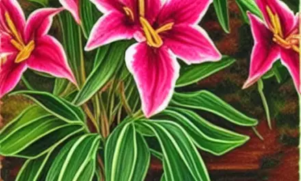 How to Grow Alstroemeria From Seed
