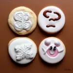 Types of Cookie Icing