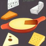 Different Types of Cheese Dips