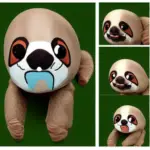Sloth Dog Toy – A Fun and Interactive Way to Bond With Your Dog