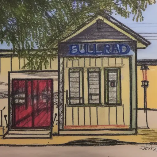 Places To Go In Bullard, LA