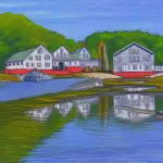 Best Places to Visit in Castine, Maine