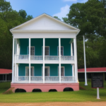 Best Places to Visit in Jesup, Georgia
