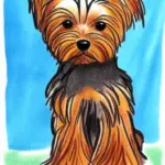 How to Spot a Good Yorkie for Sale