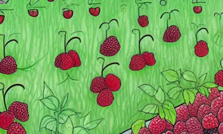 Raspberry Planting Guide