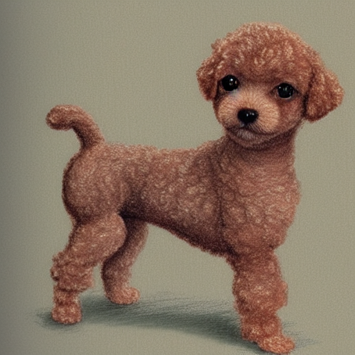 Where to Find a Miniature Toy Poodle For Sale