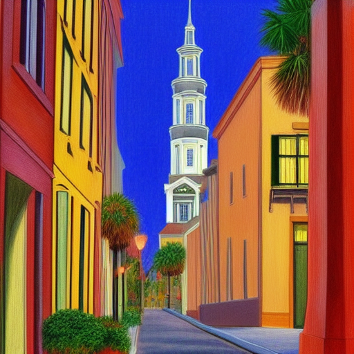 Best Places to Visit in Charleston, South Carolina