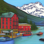 Places to Go in Skagway, Alaska