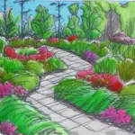Small Garden Landscape Design Ideas