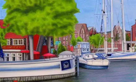 Things to Do in Annapolis, Maryland, Near the Waterfront