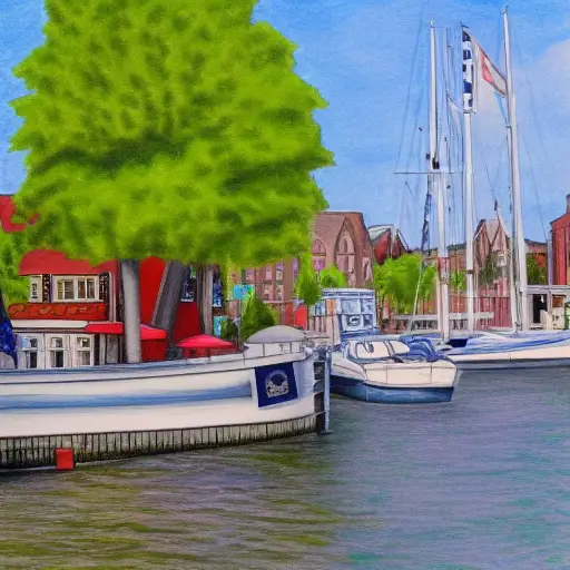 Things to Do in Annapolis, Maryland, Near the Waterfront