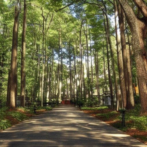 Best Places To Visit In Forest Acres, SC