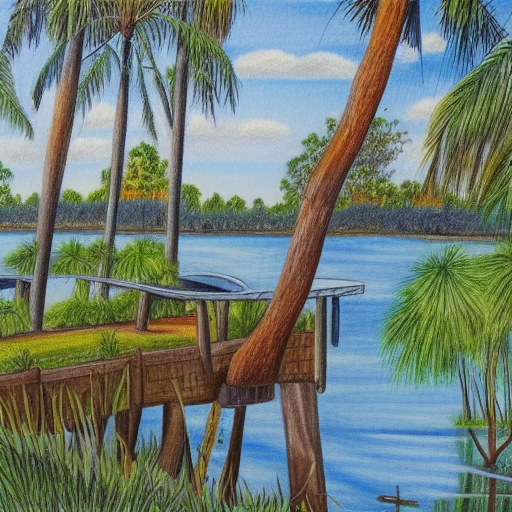 Things To Do In Homosassa, Florida