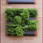 Using Wall Planters to Decorate Your Home