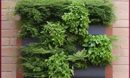 Using Wall Planters to Decorate Your Home