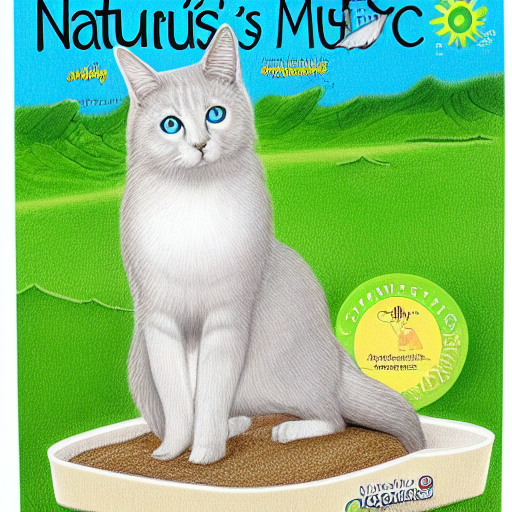 Nature’s Miracle Litter Box Review