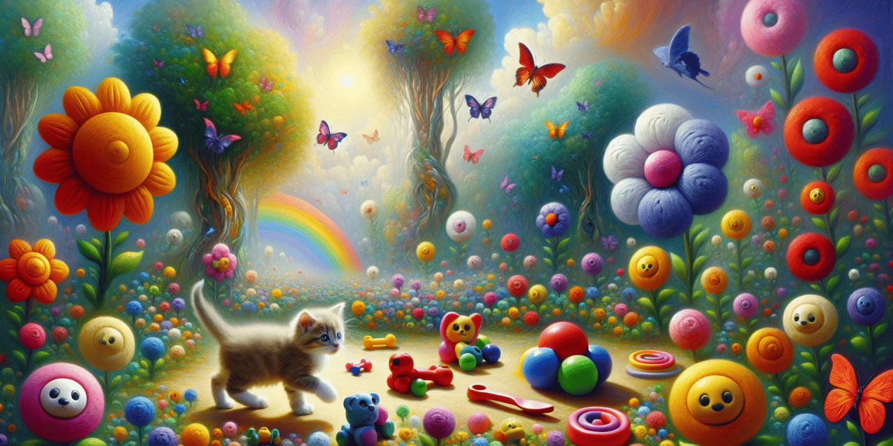 Essential Insights for Your 4 Month Old Kitten: Growth, Playtime, and Understanding Behavior