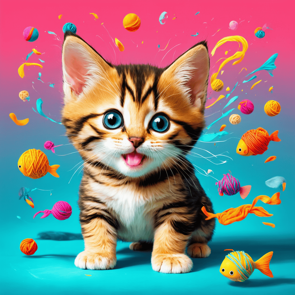 4 month old kitten 1982100