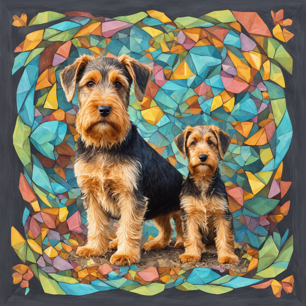 airedale terrier puppies for sale 2503812