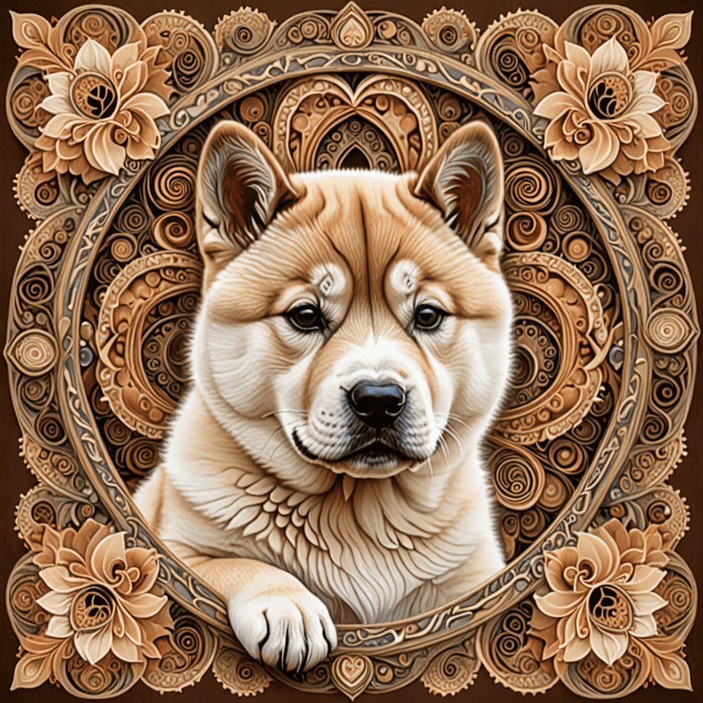 american akita puppy 2649054