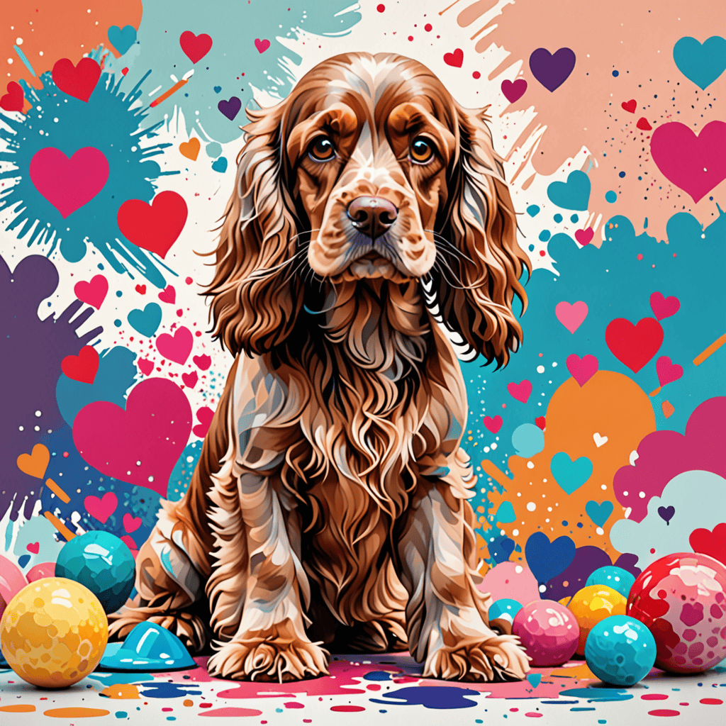american cocker spaniel 2078214