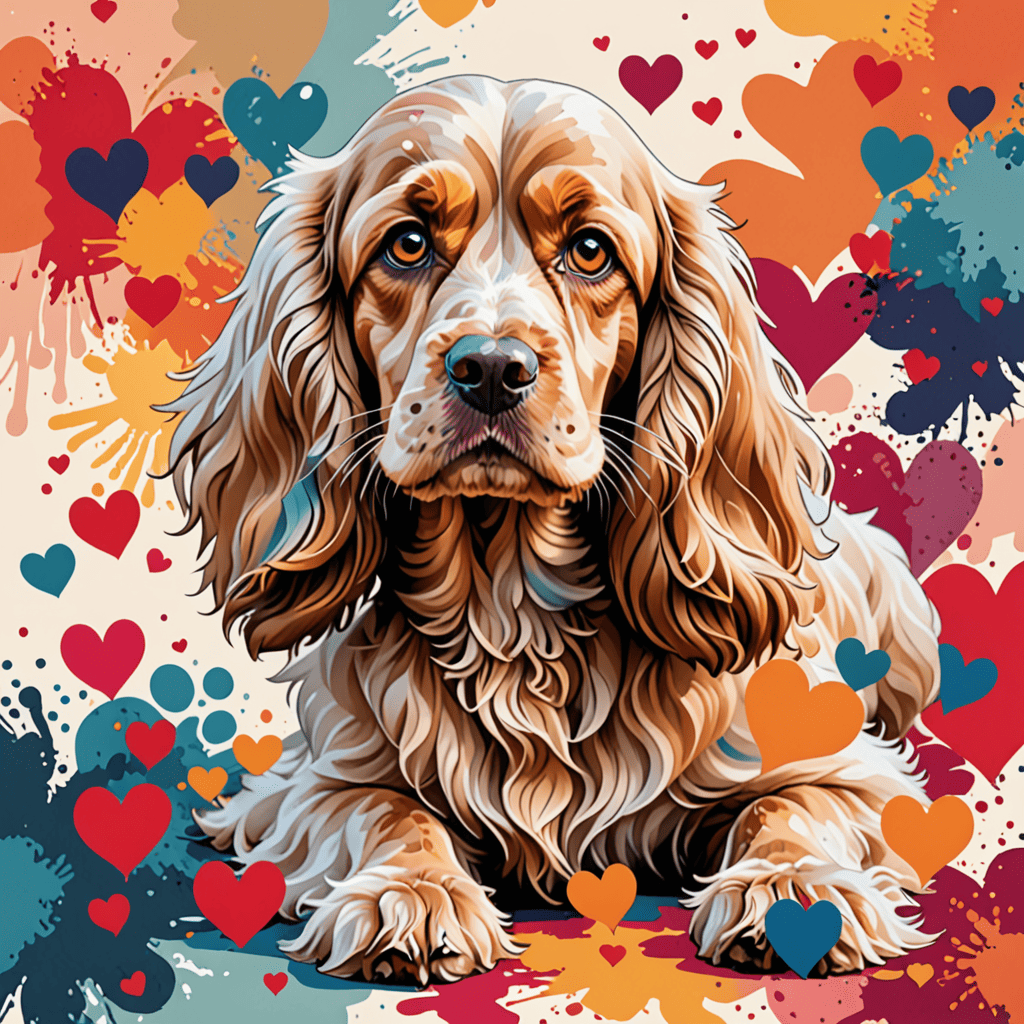 american cocker spaniel 2097610