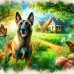 Essential Insights on Belgian Malinois for Sale: Costs, Compatibility, and Care Considerations