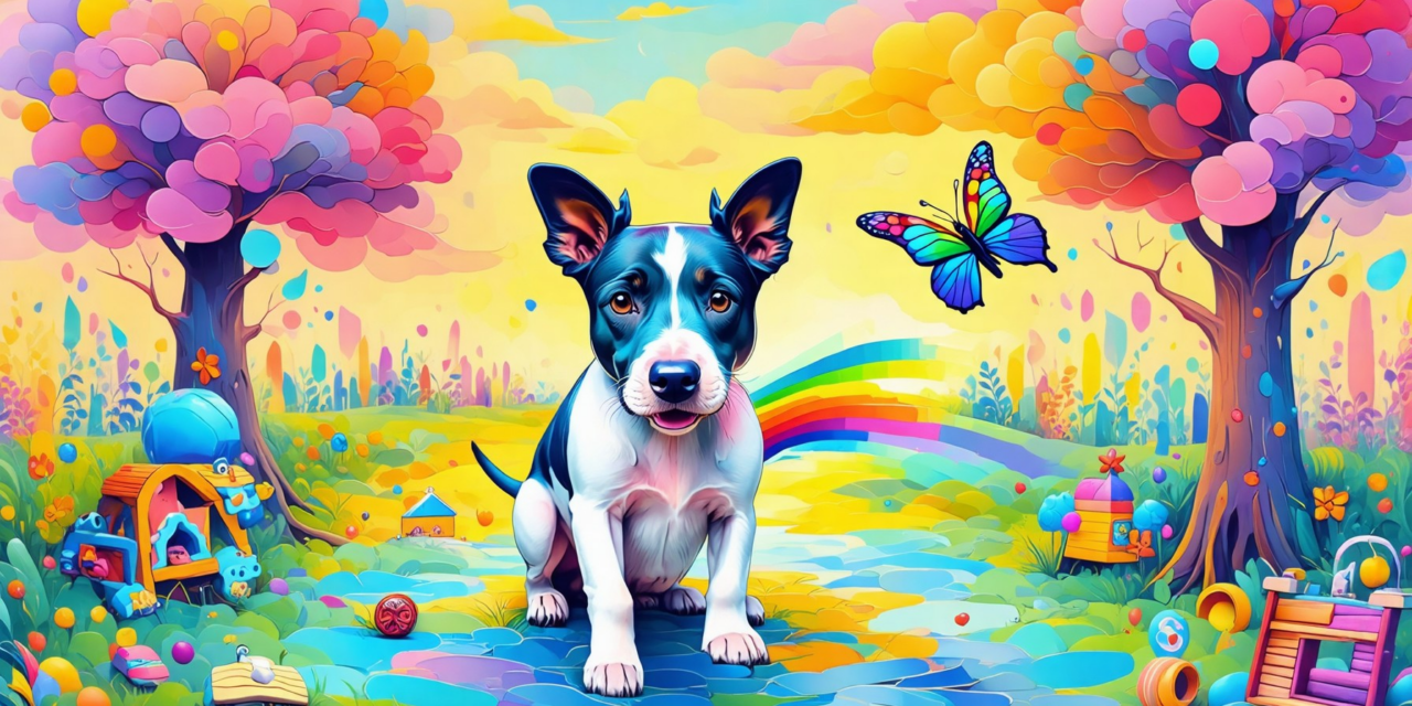 Exploring Bluey the Dog: Insights on Breeds, Autism Representation, and Lifespan in the Beloved Cartoon