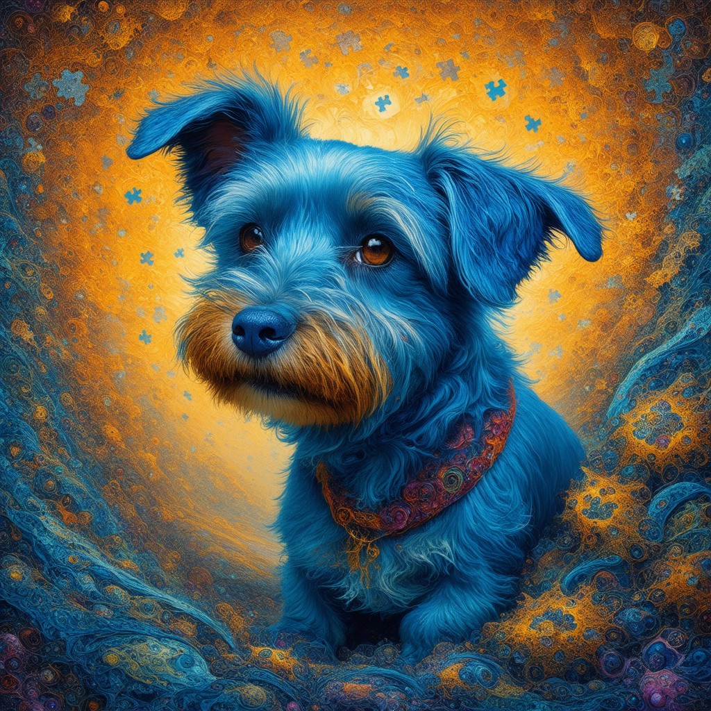 bluey dog 639383