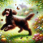 Exploring the Boykin Spaniel: Traits, Care, and What Makes This Charming Dog a Great Family Companion