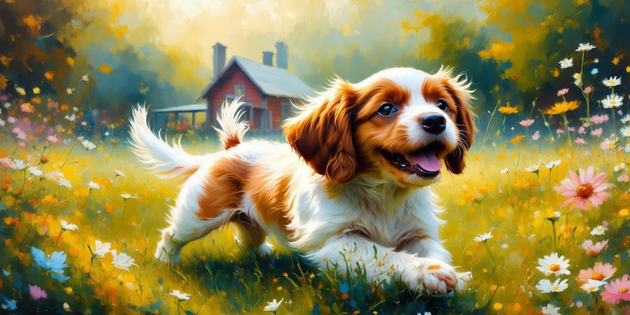 Everything You Need to Know About Brittany Puppies: Cost, Temperament, and Care Considerations