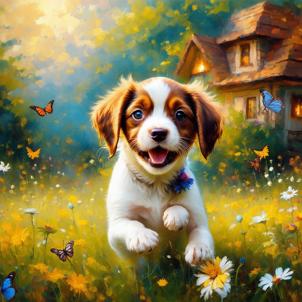 brittany puppies 441174