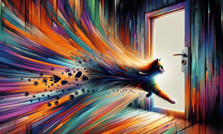 Essential Considerations for Installing a Cat Door: Pros, Alternatives, and Training Tips