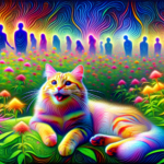 The Fascinating Effects of Catnip: What It Does to Cats, Humans, and Why It Causes Euphoria