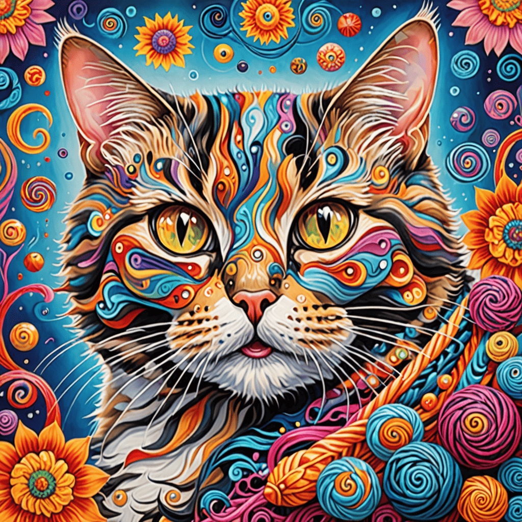 crazy cat lady 2745646