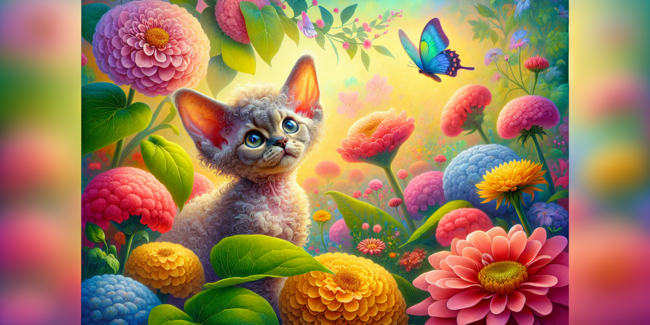 Essential Insights on Devon Rex Kittens for Sale Near Me: Cost, Care, and Cuddle Factor