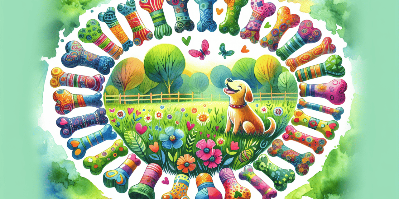 Essential Guide to Dog Bones: Safe Choices, Vet Recommendations, and the Healthiest Chews for Your Pup