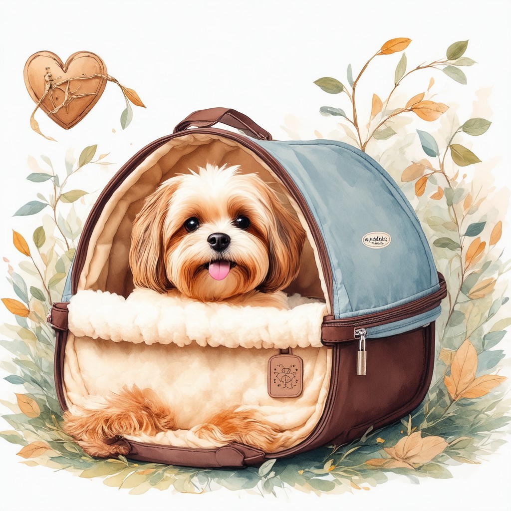 dog carrier 361743