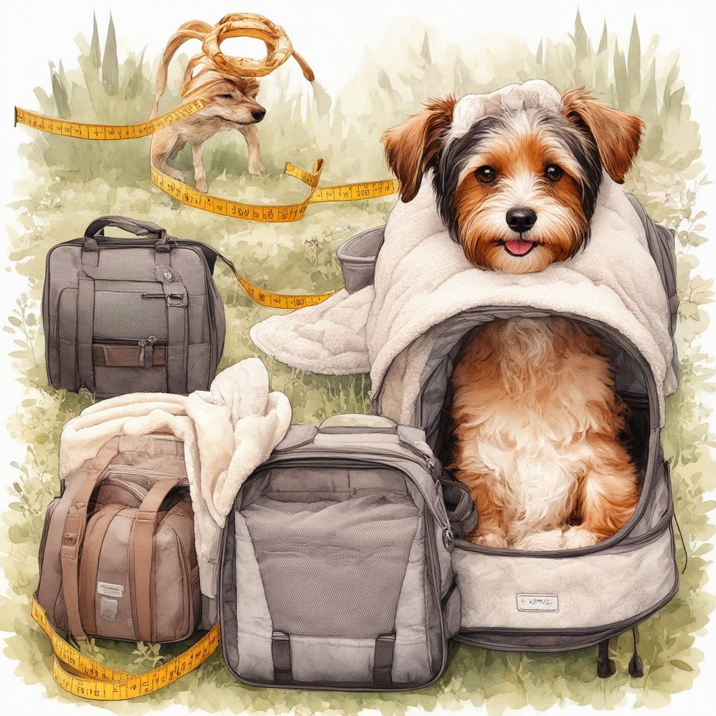 dog carrier 471995