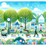Understanding Rates for Dog Walkers Near Me: What to Pay for 30-Minute and Hour Walks, Tips, and Neighborly Advice