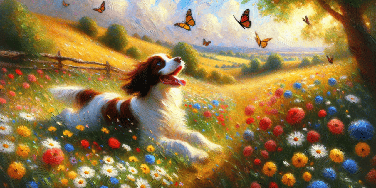 Finding Your Perfect Companion: English Springer Spaniel for Sale in California and Beyond