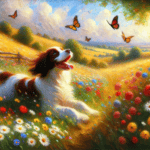 Finding Your Perfect Companion: English Springer Spaniel for Sale in California and Beyond