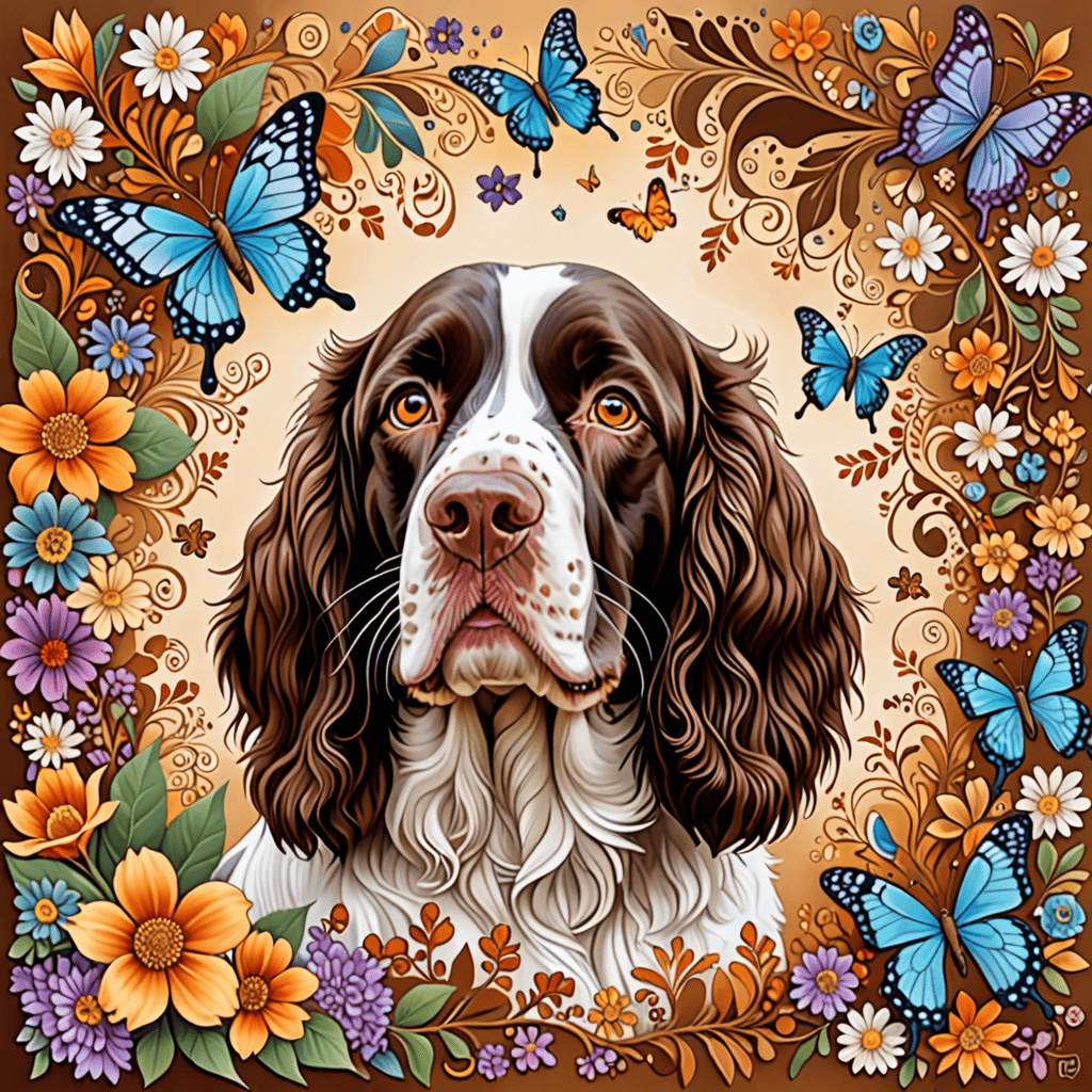 english springer spaniel for sale 2666122