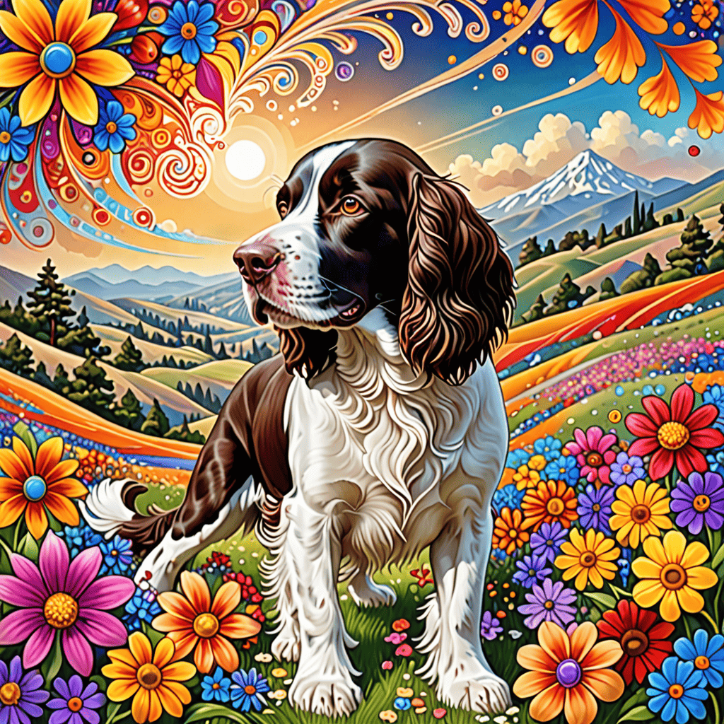 english springer spaniel for sale 2683466