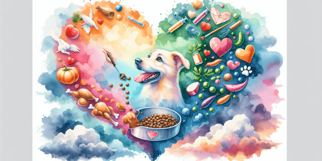 Eukanuba Dog Food Insights: What Vets Recommend and the Healthiest Options for Your Pet
