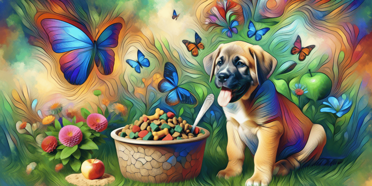 Eukanuba Puppy Large: Essential Insights on Nutrition, Feeding Guidelines, and Vet Recommendations for Large Breed Puppies