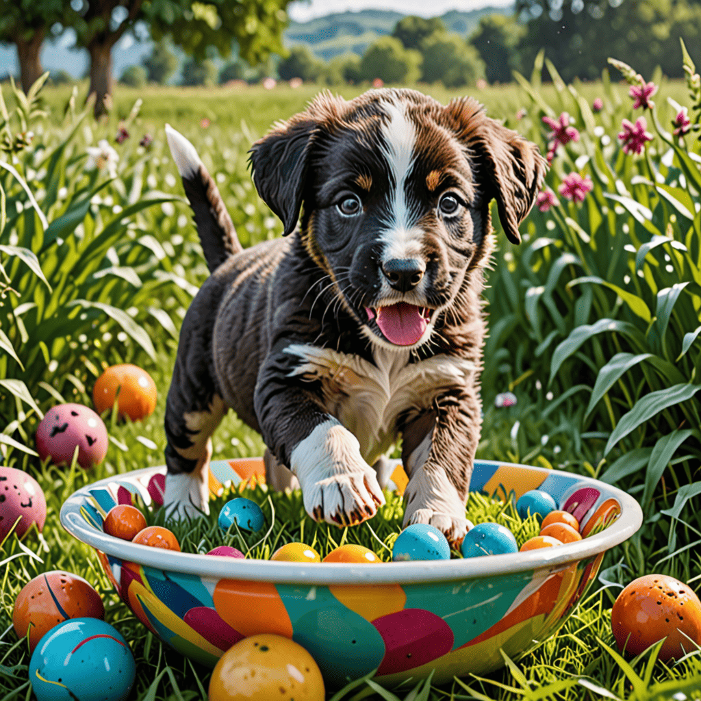 eukanuba puppy large 2285254