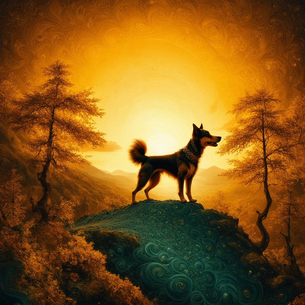 Exploring the Golden Mountain Dog: Cost, Lifespan, Temperament, and Rarity of This Unique Bernese Golden Retriever Mix 2 golden mountain dog 497371
